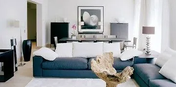 La Reserve Paris Apartments 公寓式酒店
