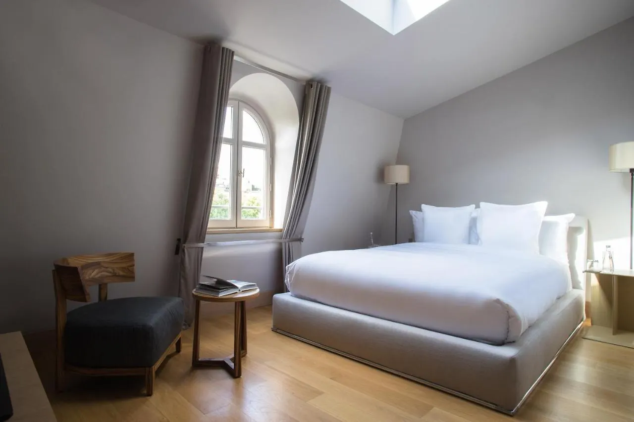 公寓式酒店 La Reserve Paris Apartments