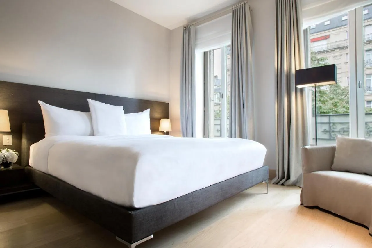 La Reserve Paris Apartments France