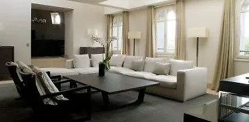 Lägenhetshotell La Reserve Paris Apartments